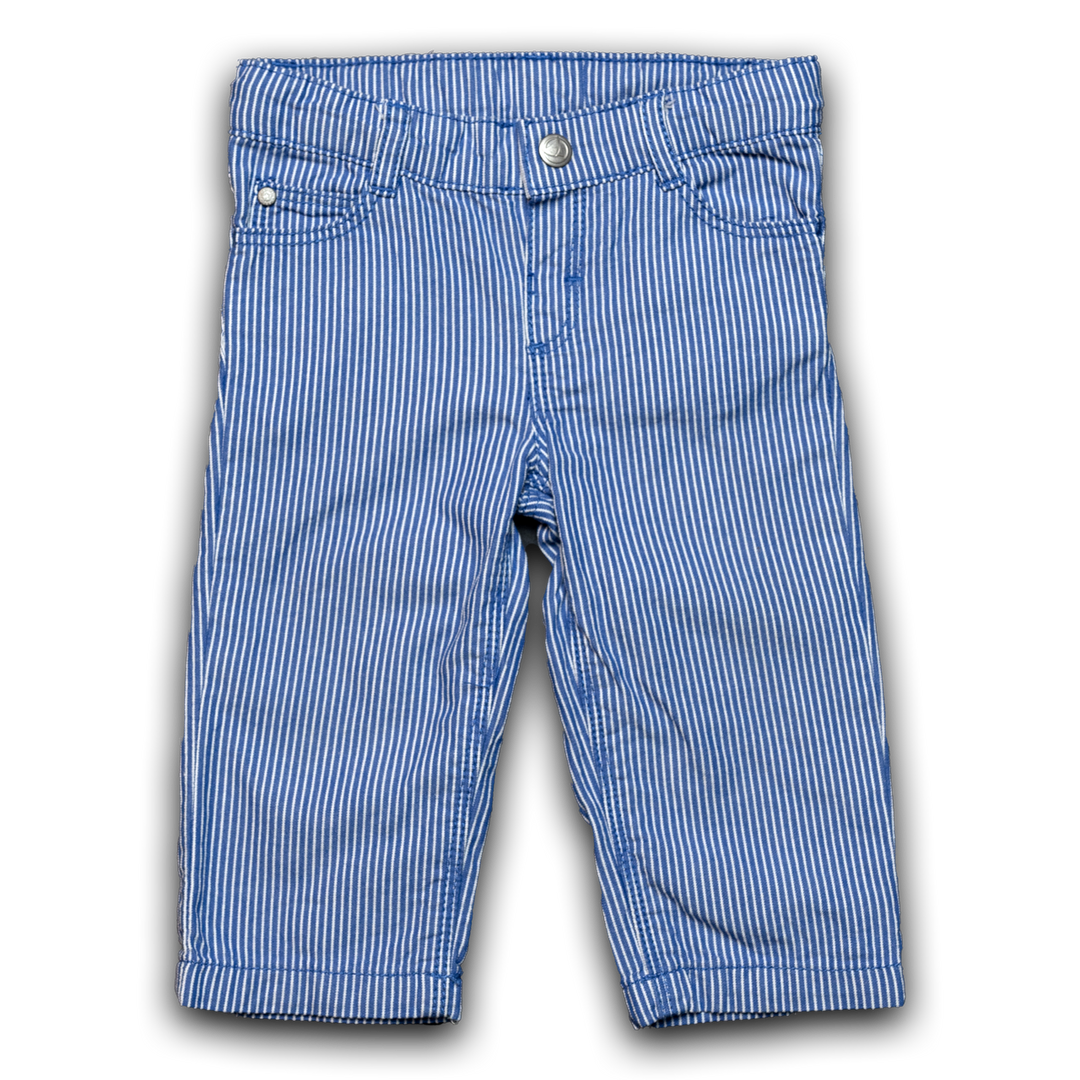 Pantalon Petit Bateau (6 mois, 67cm)