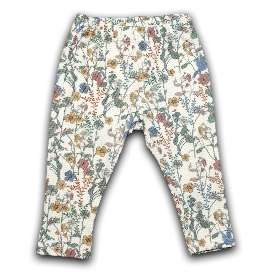 Pantalon Zara (9-12 mois, 78cm)