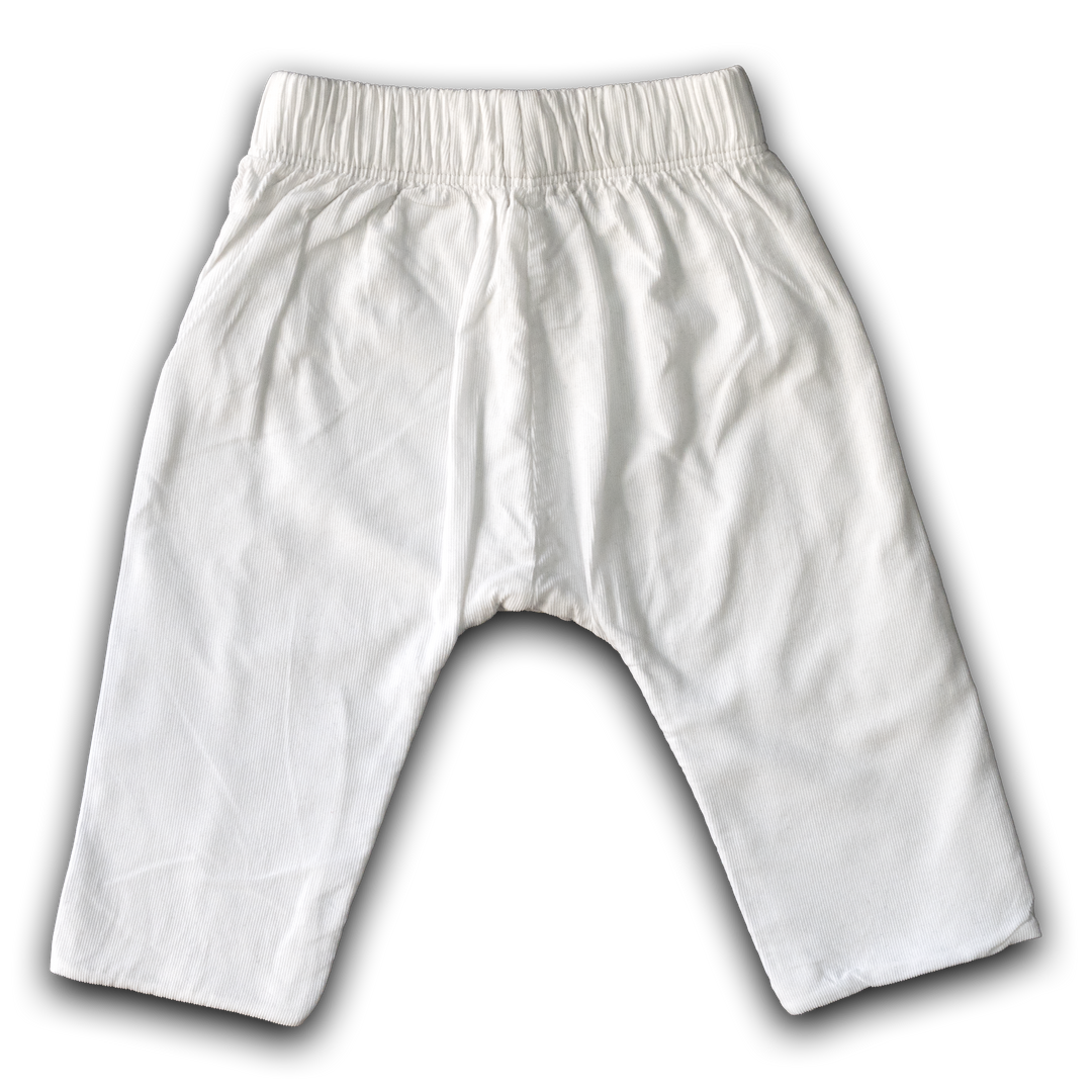 Pantalon Petit Bateau (1 mois, 54cm)