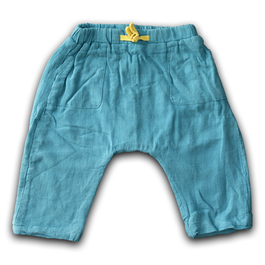 Pantalon Zara (1-3 mois, 62cm)
