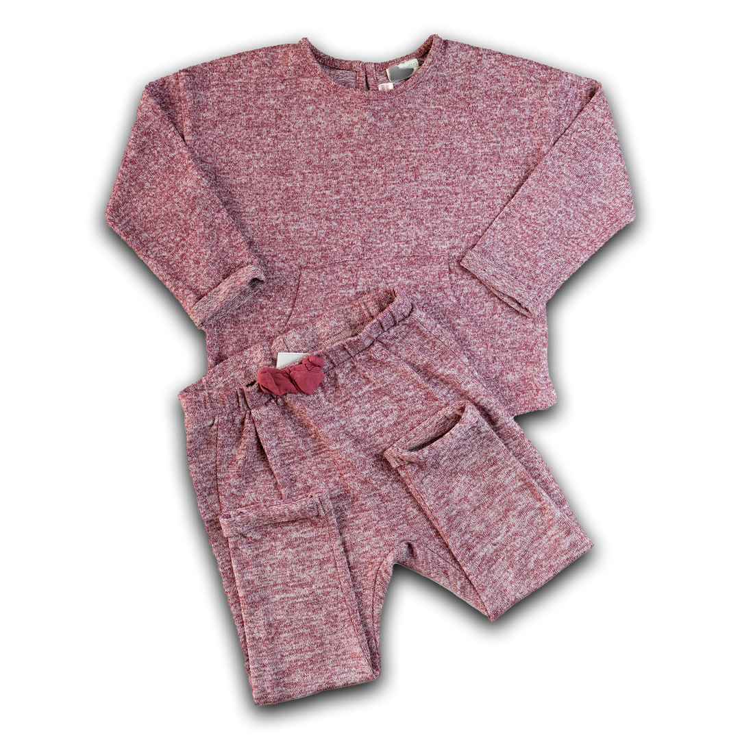 Pyjama Zara (2-3 ans, 98cm)