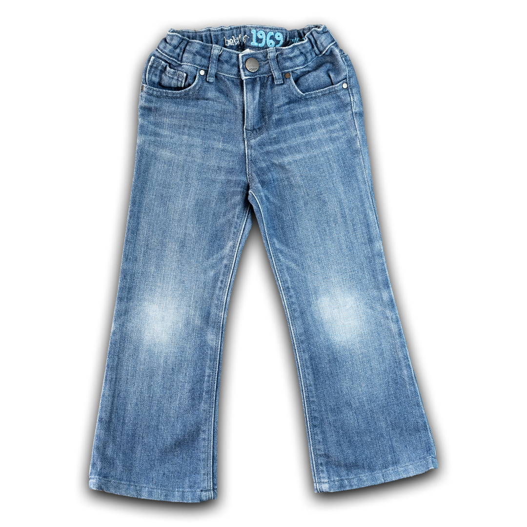 Jeans Gap (4 ans)