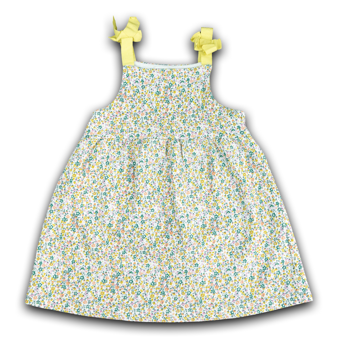 Robe Zara (3-4 ans, 104cm)