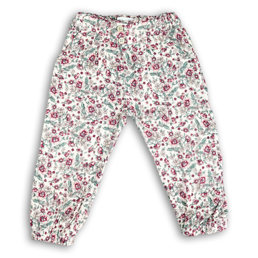 Pantalon Zara (2-3 ans, 98cm)