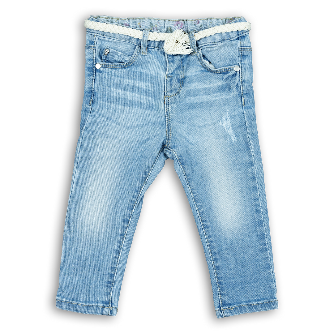 Jeans zara (3-6 mois)