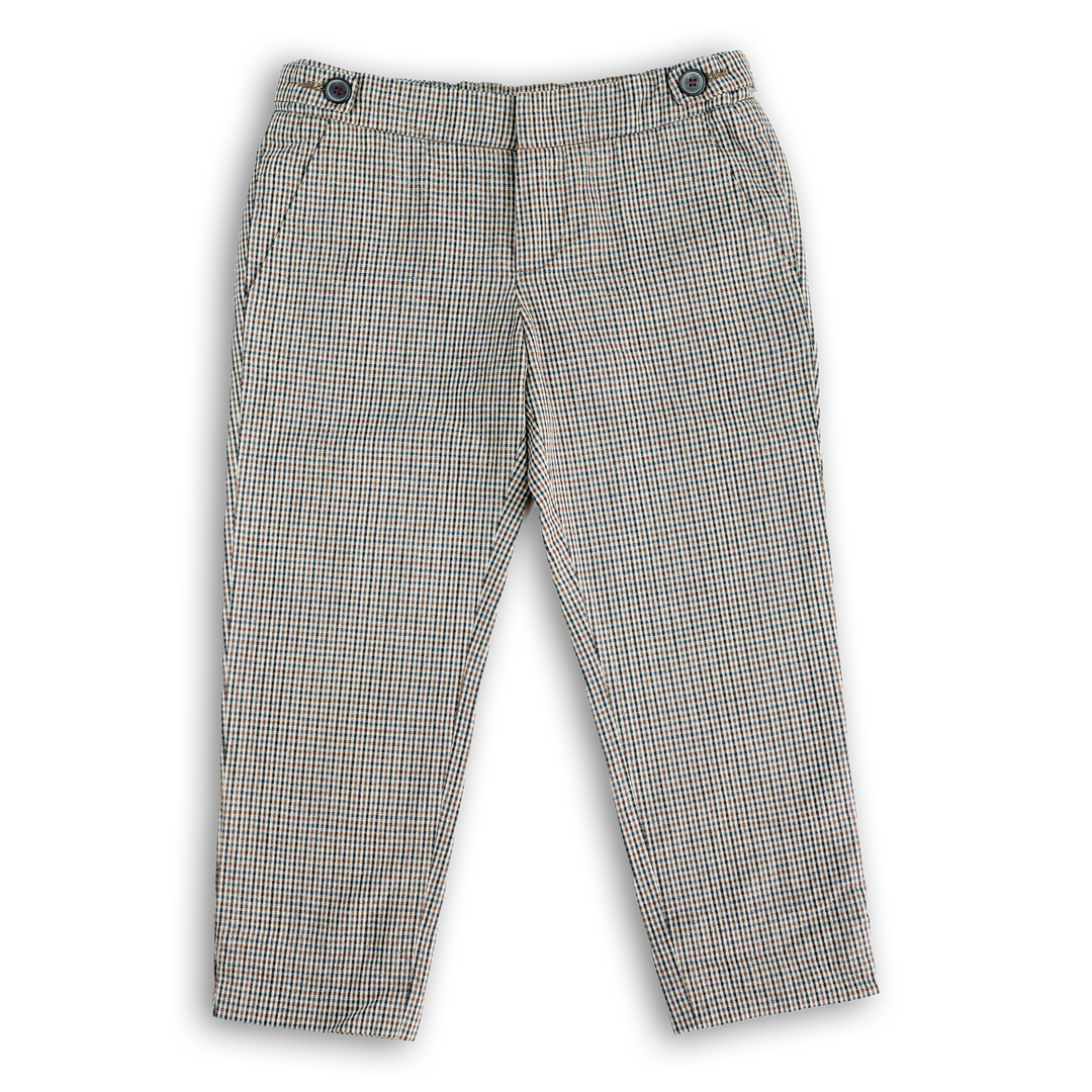 Pantalon zara (3-4 ans, 104cm)