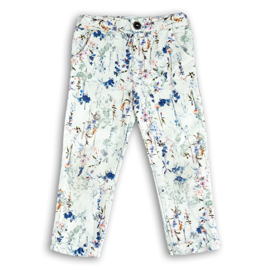 Pantalon Zara (3-4 ans, 104cm)