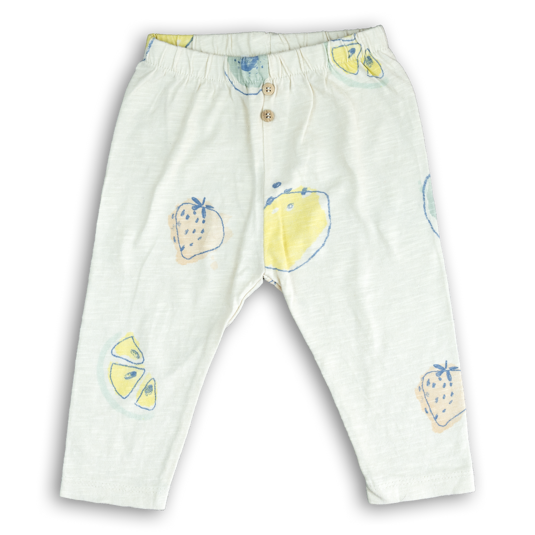 Pantalon Zara (6-9 mois, 74cm)