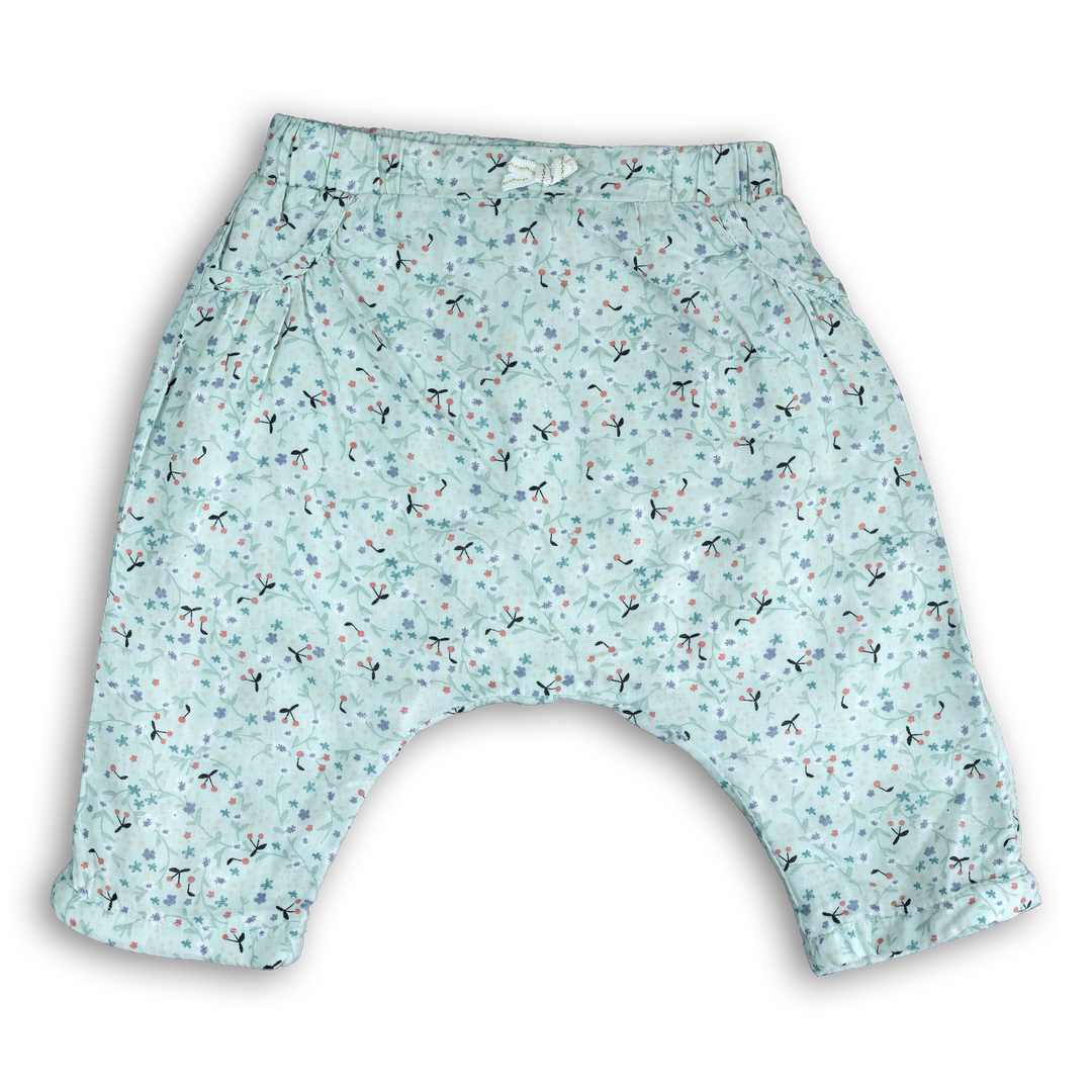 Pantalon H&M (2-4 mois, 62cm)