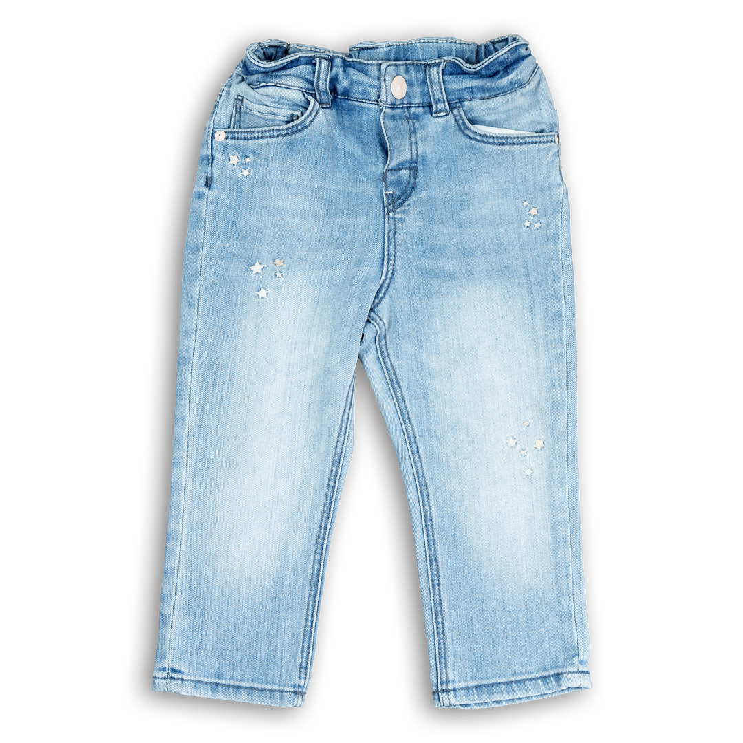Jeans H&M (12-18 mois, 86cm)