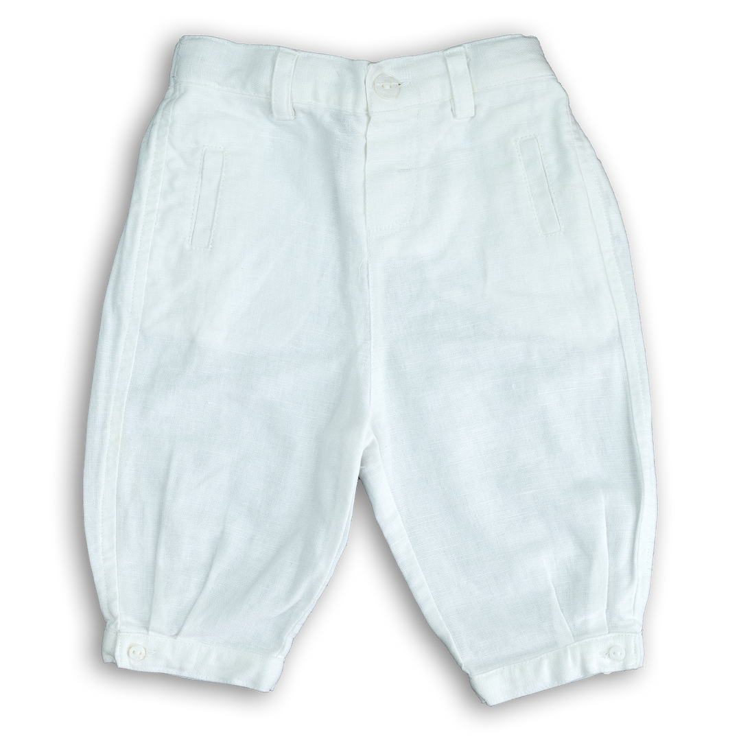 Pantalon Cyrillus (3 mois, 60cm)